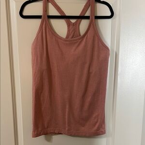 Lululemon Women’s Rose Ebb to Street Tank Top